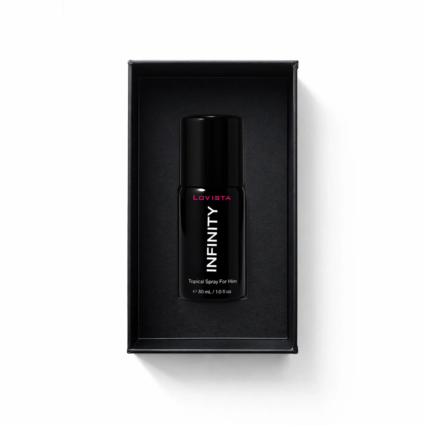 INFINITY Last-Long Delay Spray For Men